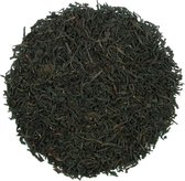 Zwarte thee Yunnan Citrus
