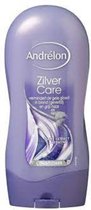 Andrélon Conditioner Zilvercare- Voordeelverpakking 2 x 300 ml