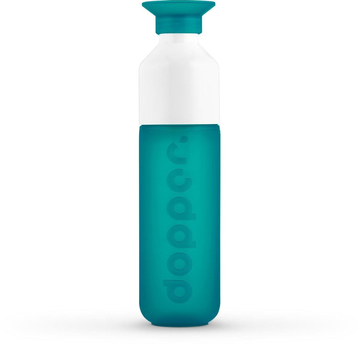 Dopper Original Drinkfles - Tidal Teal - 450 ml