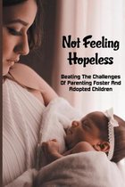 Not Feeling Hopeless: Beating The Challenges Of Parenting Foster And Adopted Children