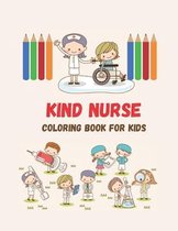 Kind Nurse