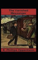 The Vanished Messenger illustrated