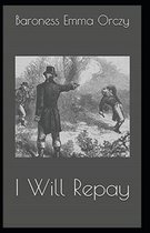 I Will Repay Illustrated