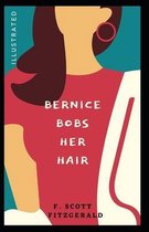 Bernice Bobs Her Hair Illustrated