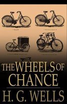 The Wheels of Chance Illustrated