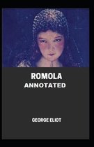 Romola Illustrated