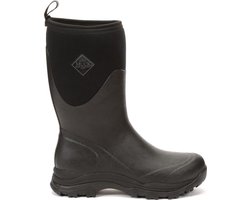 Muck Boot Arctic Outpost Mid Outdoorlaarzen - Black