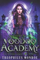 Voodoo Academy - The COMPLETE series