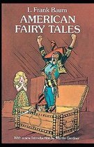 American Fairy Tales Illustrated