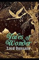 Tales of Wonder Illustrated