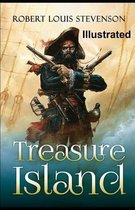 Treasure Island Illustrated