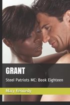 Steel Patriots MC- Grant