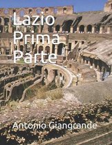 Lazio Prima Parte