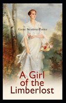 A Girl of the Limberlost Illustrated