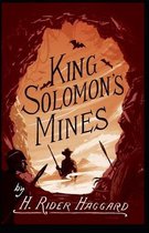 King Solomon's Mines Illustrated