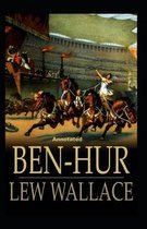 Ben-Hur -A Tale of the Christ Annotated