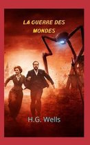 La Guerre des Mondes