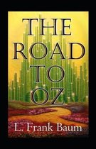 The Road to Oz Annotated