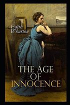 The Age of Innocence Illustrated