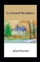 Le Grand Meaulnes illustree