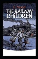 The Railway Children Illustrated