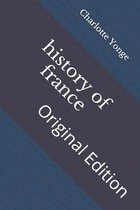 history of france