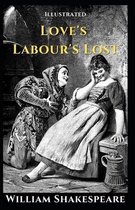 Love's Labour's Lost