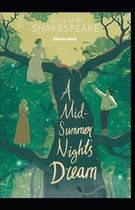 A Midsummer Night's Dream Illustrated