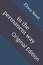 in the permanent way