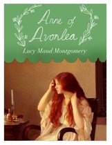 Anne of Avonlea