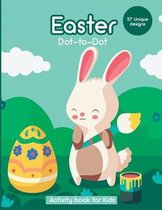 Easter Dot-to-Dot