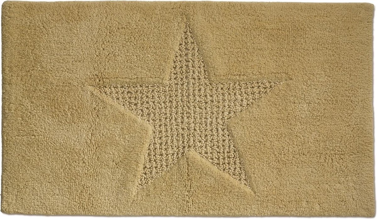 Kela Badkamer - Bath Mat Lindano 100 x 60 cm