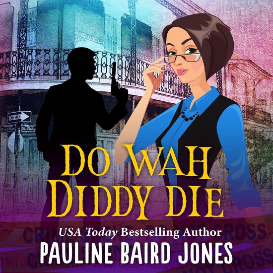 Do Wah Diddy Die - cover