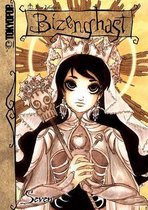 Bizenghast manga volume 7