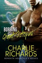 Beneath Aquatica's Waves 10 - Bobbing with a Giant Octopus