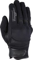 Furygan Jet All Season D3O Black Motorcycle Gloves 3XL