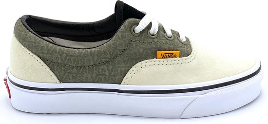 Vans Era- Sneakers Dames- Maat 36.5 | bol.com
