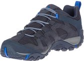 Merrell, Alverstone Gore-Tex Heren Wandelschoen, Navy, Maat 46