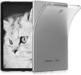 kwmobile hoes geschikt voor Samsung Galaxy Tab S4 10.5 - Back cover voor tablet - Tablet case