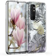 kwmobile telefoonhoesje voor Xiaomi Mi Note 10 Lite - Hoesje voor smartphone - Jungle design