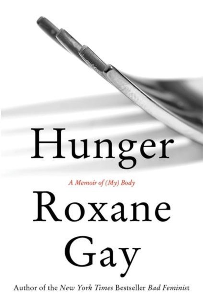 hunger roxane gay shmoop