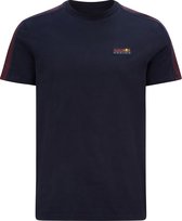 Red Bull Racing Seasonal Tee XL navy