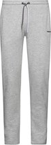 HEAD Club Byron Pants Tennisbroek Heren Grijs - Maat L