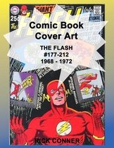 Comic Book Cover Art THE FLASH #177-212 1968 - 1972