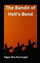 The Bandit of Hell's Bend illustrated