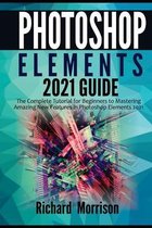 Photoshop Elements 2021 Guide