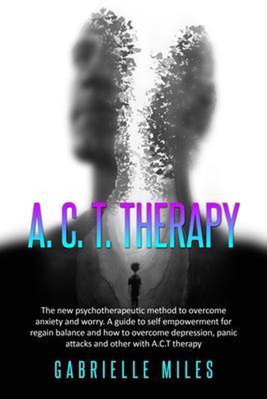 ACT Therapy - cover