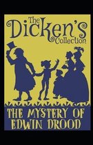 The Mystery of Edwin Drood Illustrated