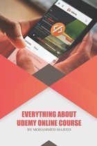 Everything about Udemy Online Course