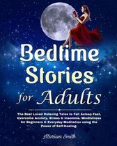 Bedtime Stories for Adults